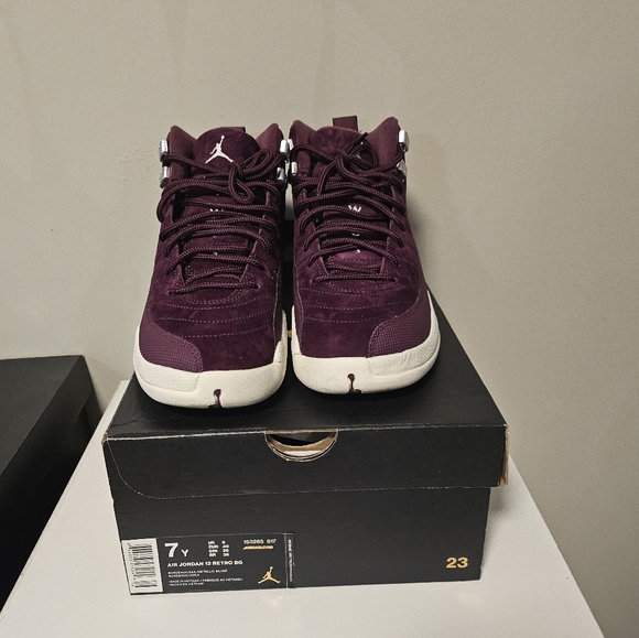 Nike Air Jordan 12 retro - Picture 3 of 6